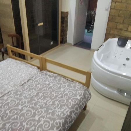 Nemeth Apartman Palics Kültér fotó