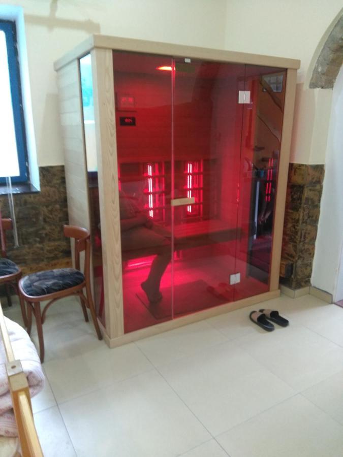 Nemeth Apartman Palics Kültér fotó