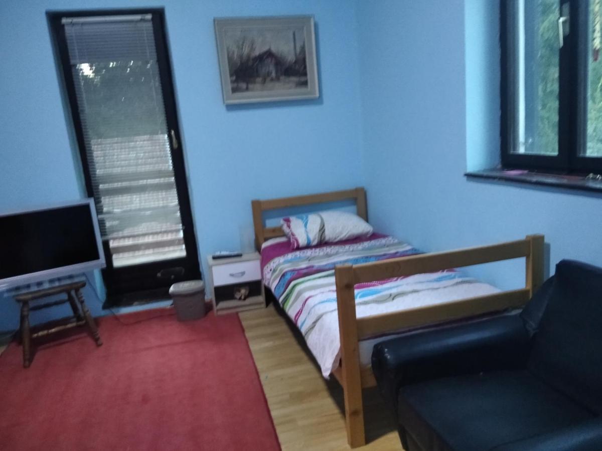 Nemeth Apartman Palics Kültér fotó