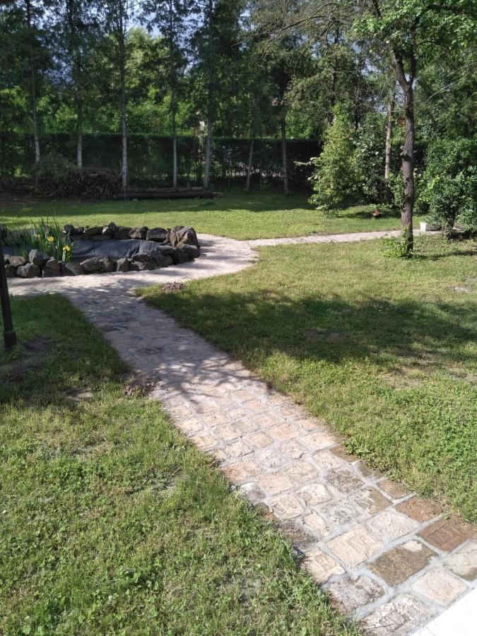 Nemeth Apartman Palics Kültér fotó