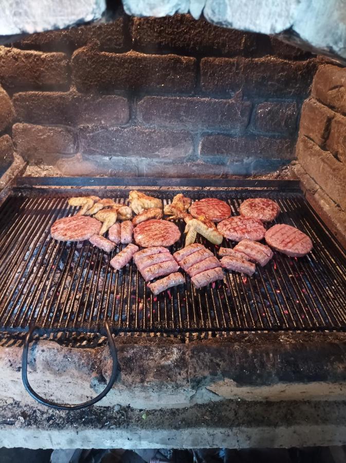Nemeth Apartman Palics Kültér fotó
