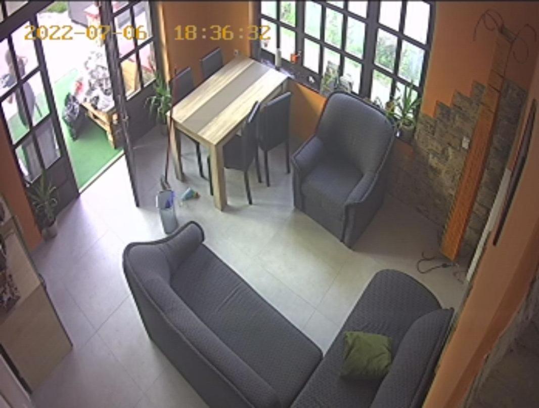 Nemeth Apartman Palics Kültér fotó