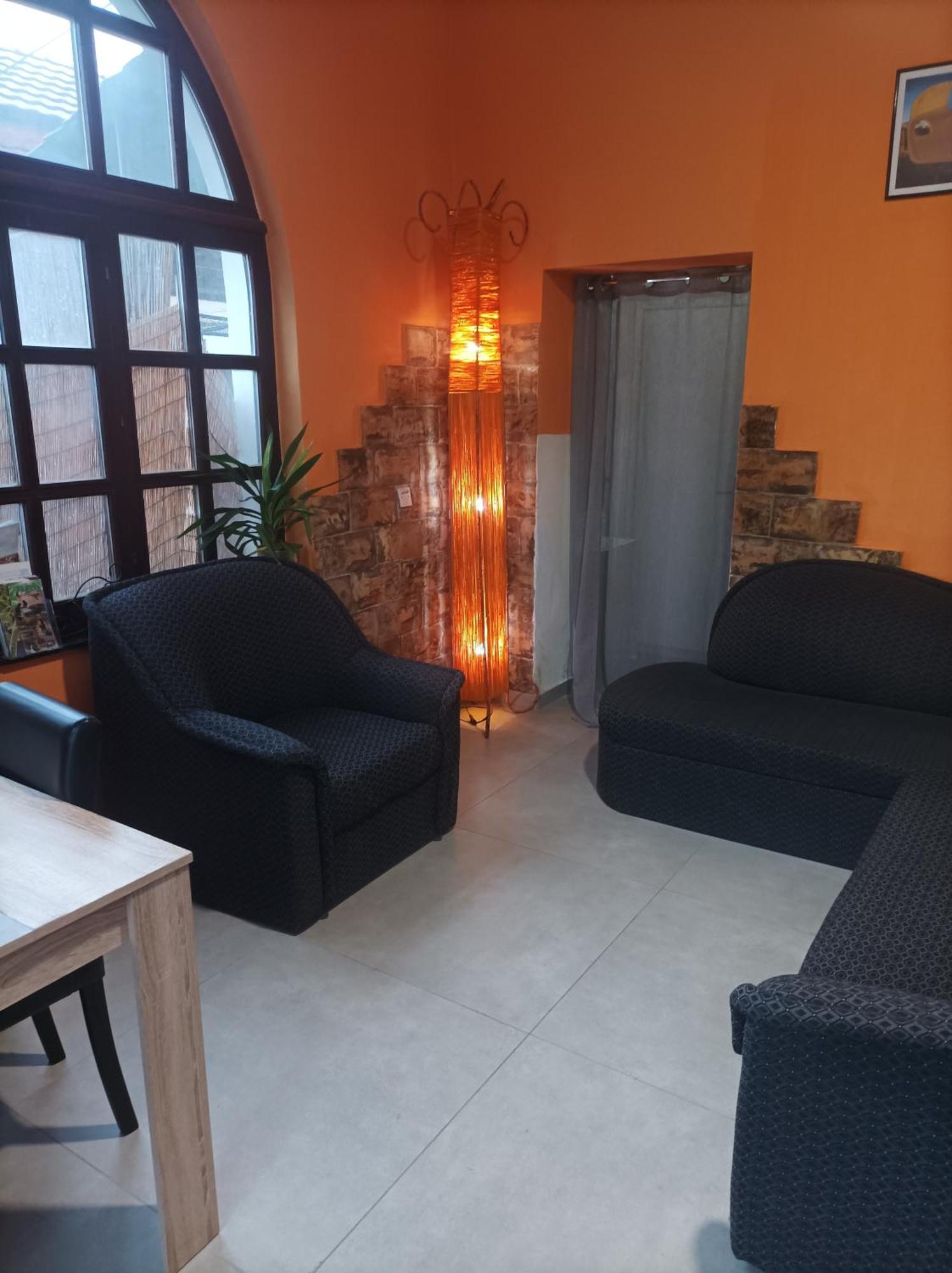 Nemeth Apartman Palics Kültér fotó