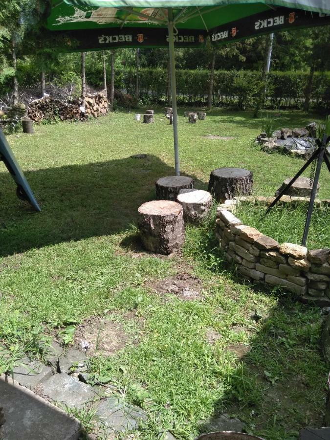 Nemeth Apartman Palics Kültér fotó